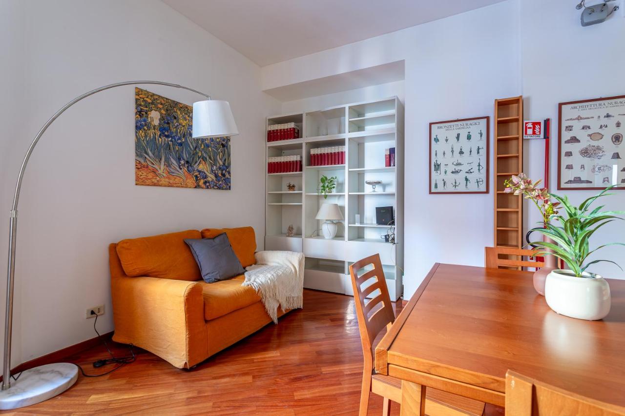 iFlat Vatican Comfortable & Peaceful Retreat - 4