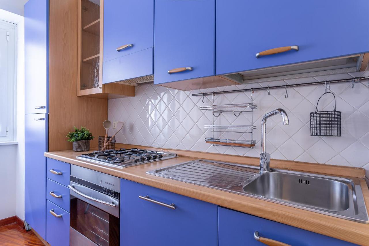 iFlat Vatican Comfortable & Peaceful Retreat - 2