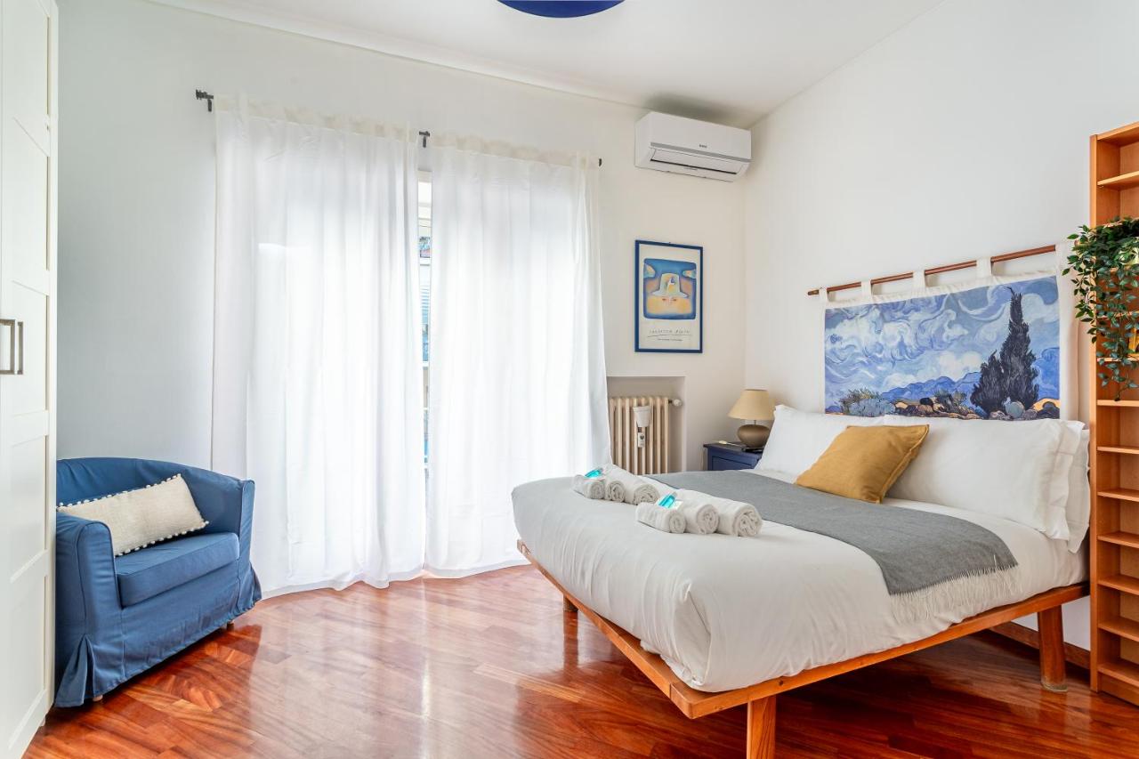 iFlat Vatican Comfortable & Peaceful Retreat