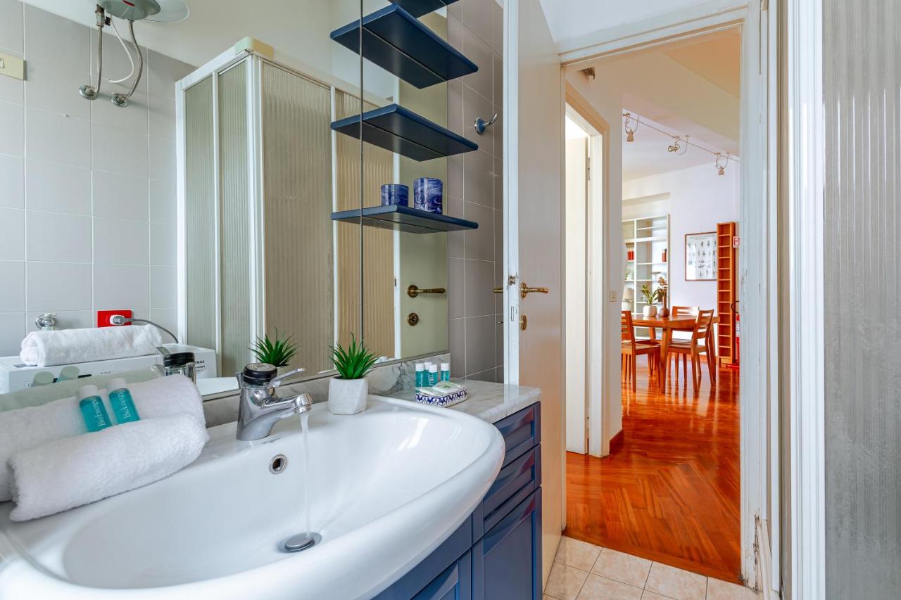 iFlat Vatican Comfortable & Peaceful Retreat - 5