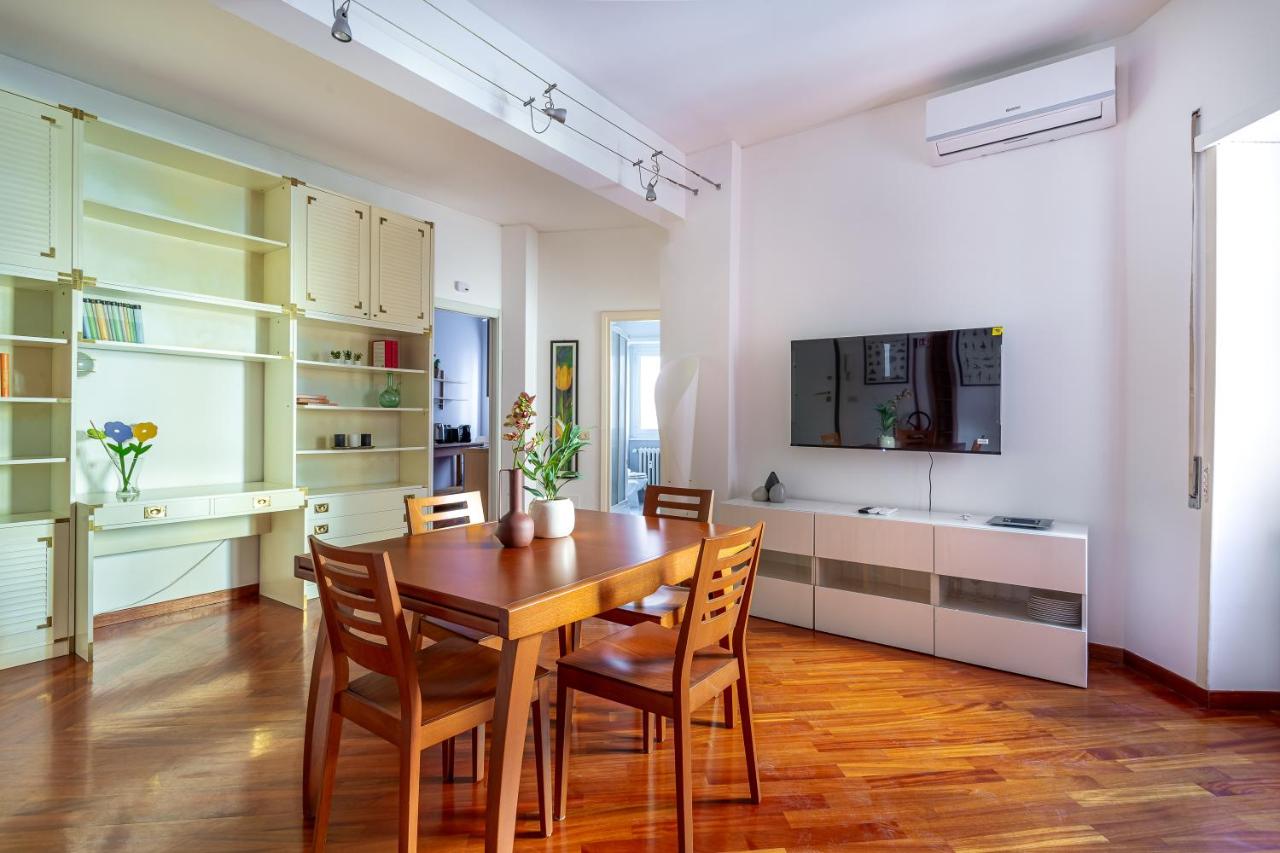 iFlat Vatican Comfortable & Peaceful Retreat - 3