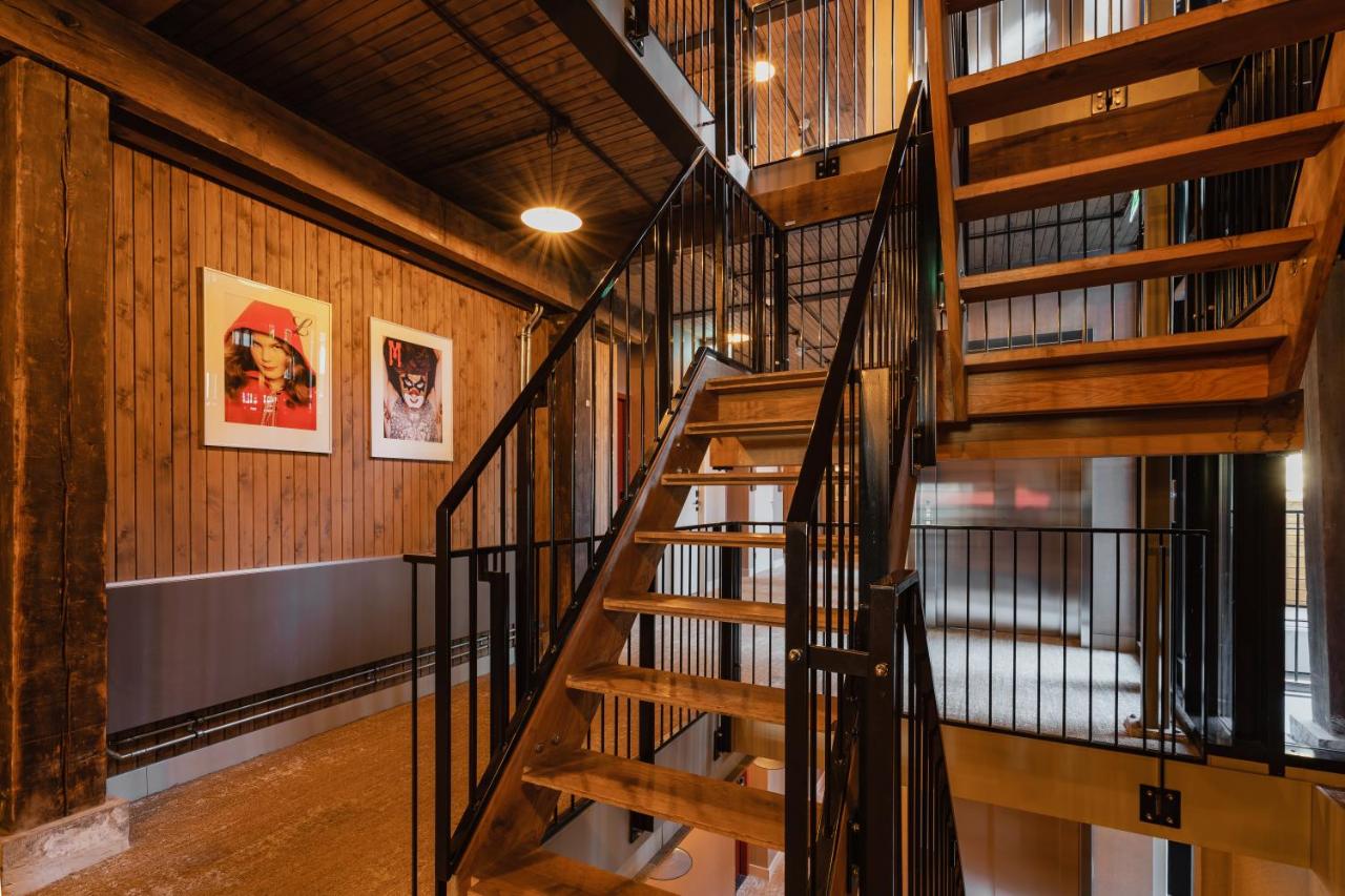 Hotel van de Vijsel - 5