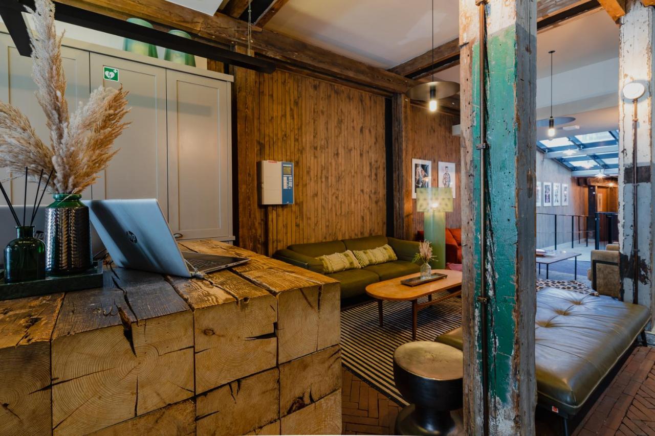 Hotel van de Vijsel - 2