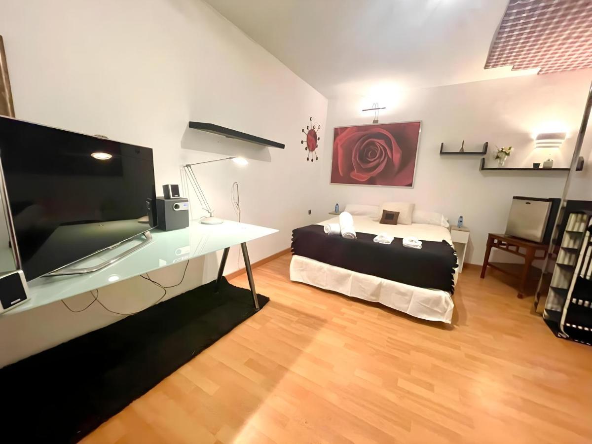 POOL & BEACH- Malaga Cozy House- Nature - 2