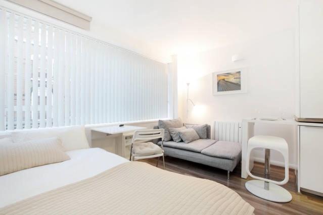 Apartments Craven Terrace - 2