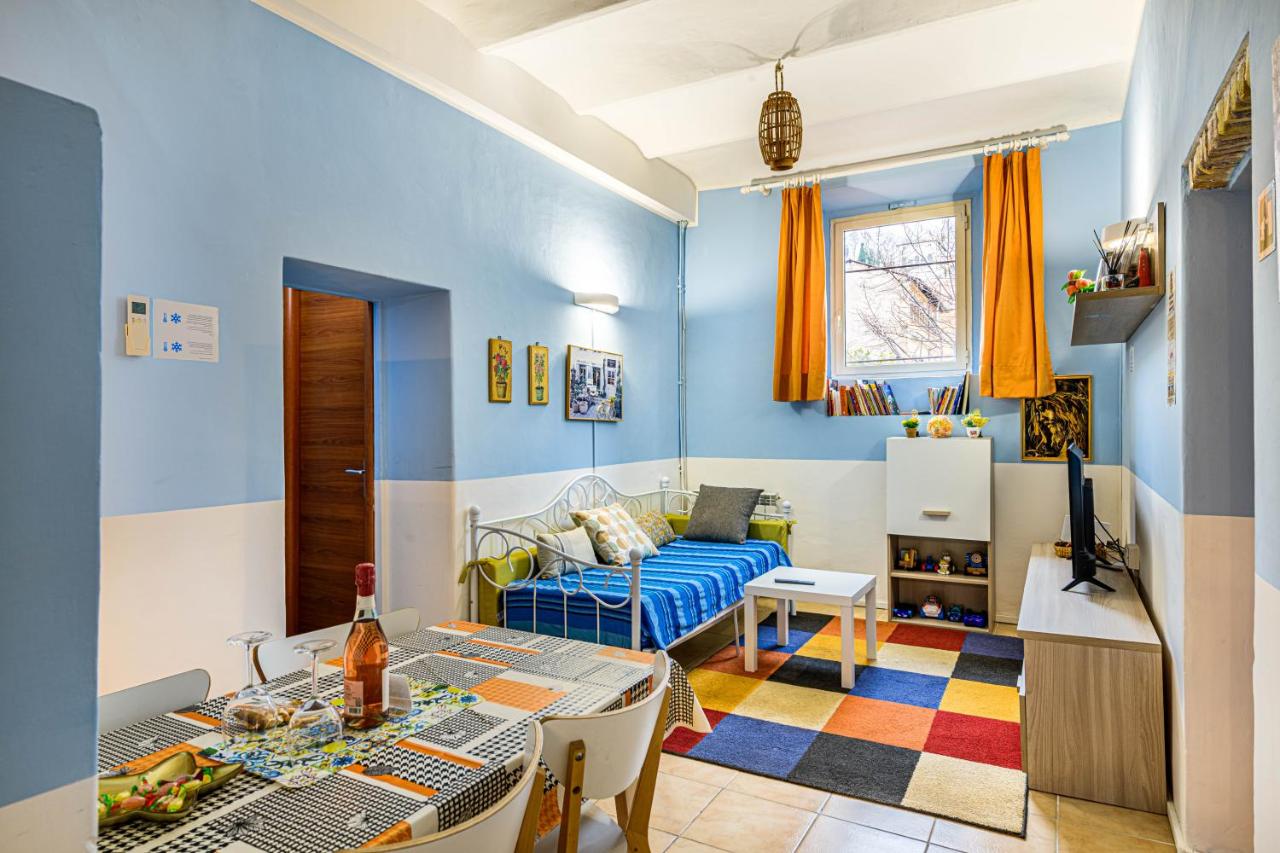 Children House Apartment - 4