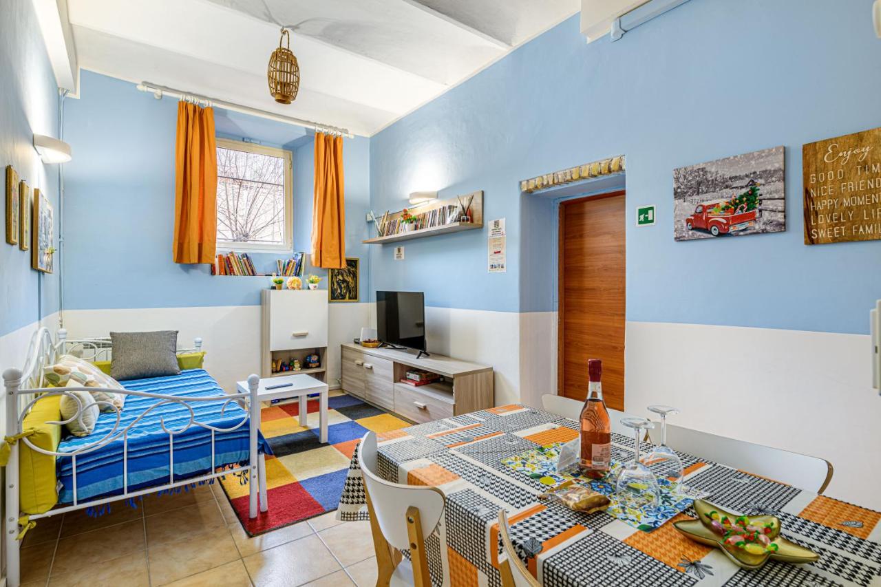 Children House Apartment - 5