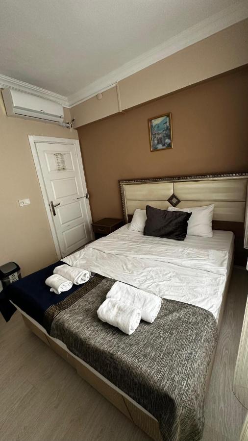 Sultana Premier Hotel - 2