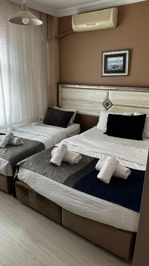 Sultana Premier Hotel - 5