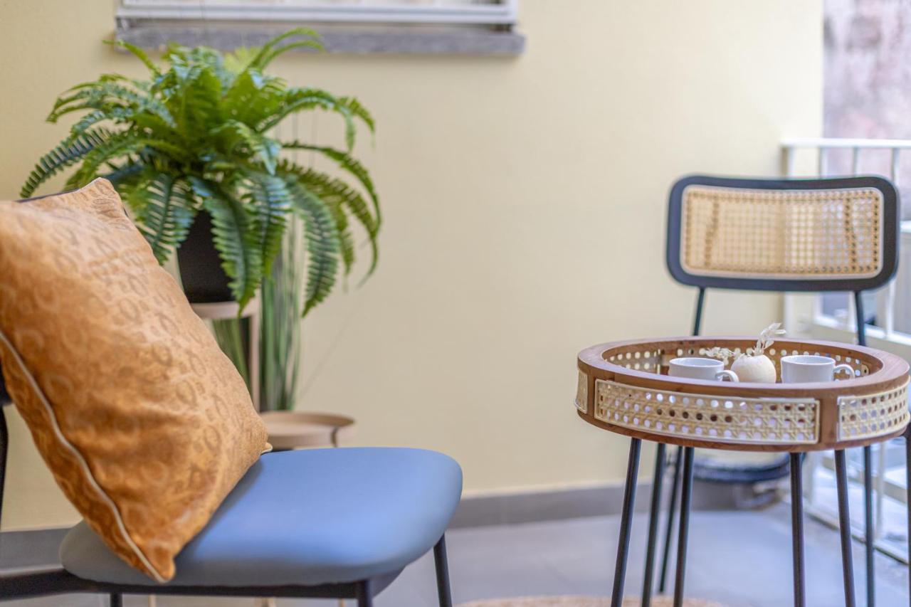 Ambra - Liberty Apartment at the Imperial Forums - 5