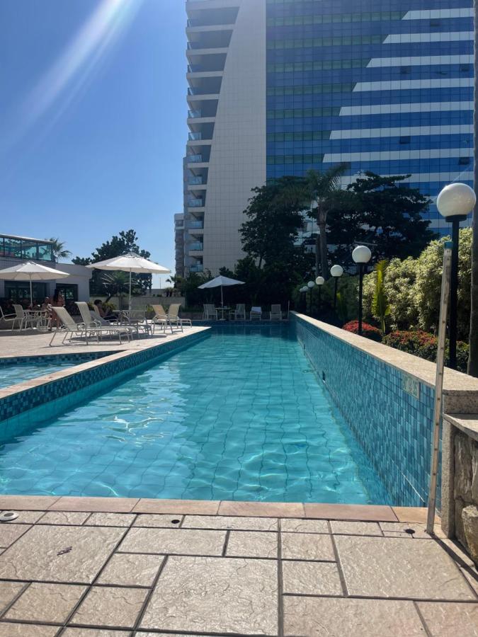 Flat Beira Mar com vista maravilhosa - 4