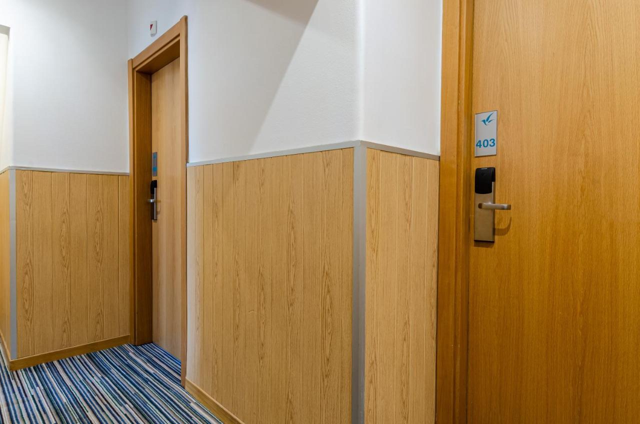 Hotel DAH - Dom Afonso Henriques - 5