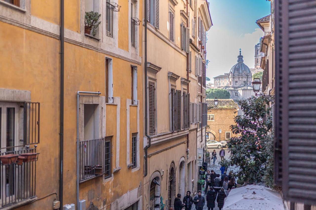 Giada - Charming Apartment at the Imperial Forums - 5