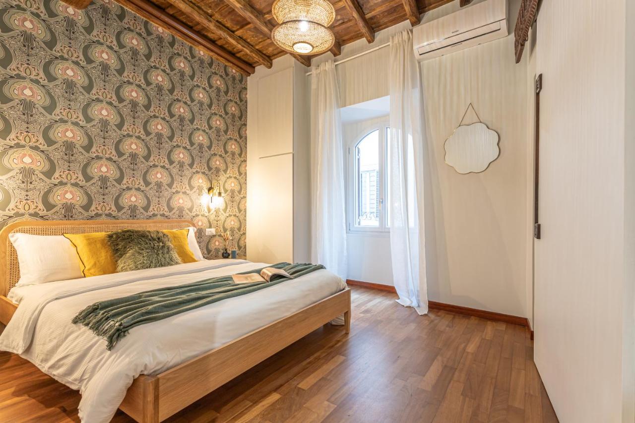 Giada - Charming Apartment at the Imperial Forums - 2