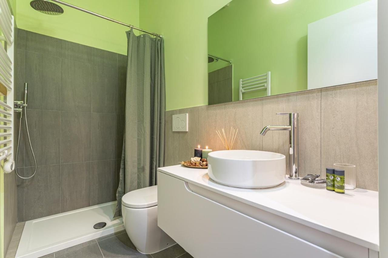 Giada - Charming Apartment at the Imperial Forums - 4