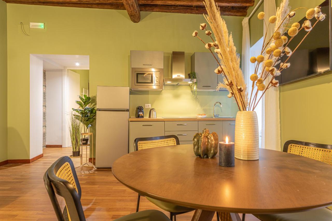 Giada - Charming Apartment at the Imperial Forums - 3