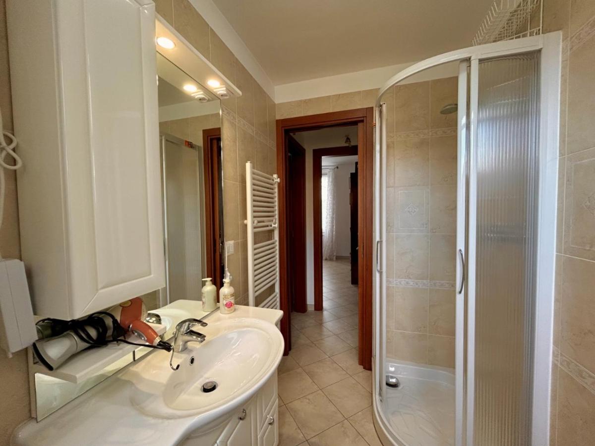 "Entroterra" Relax&Natura con Balcone e Posto Auto - 3