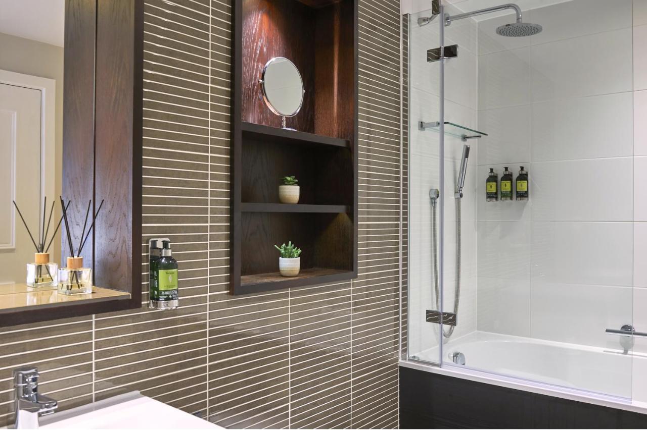 Fraser Suites Queens Gate - 3