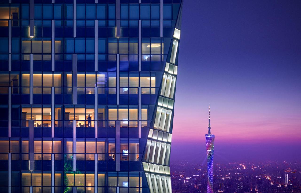 Park Hyatt Guangzhou photo