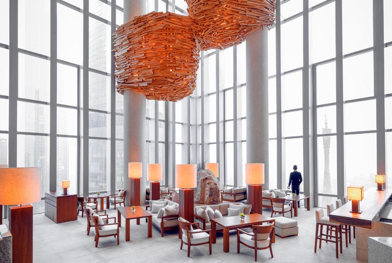 Park Hyatt Guangzhou photo