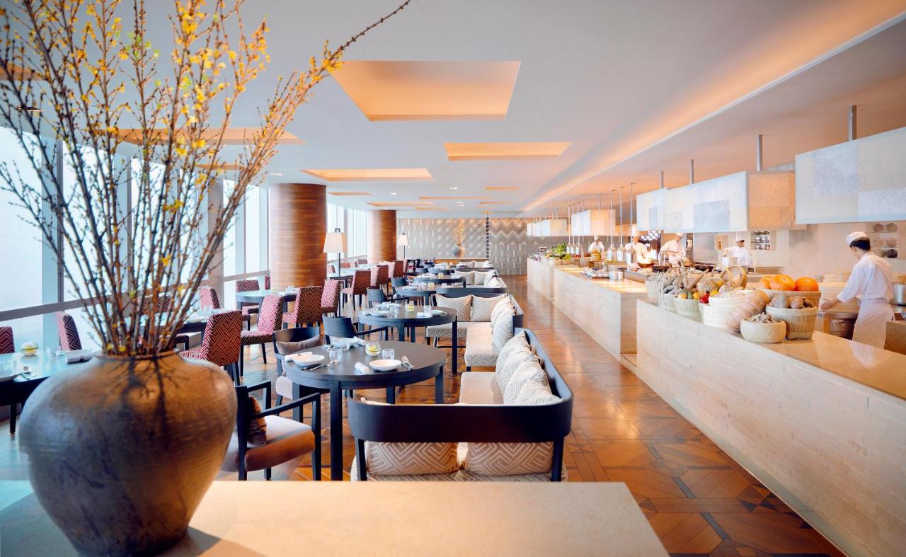 Park Hyatt Guangzhou photo