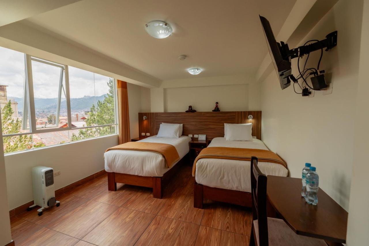 Dreams Boutique Hotel Cusco - 3