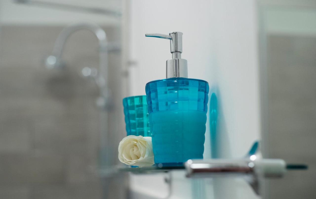 Viale del Colosseo - 3