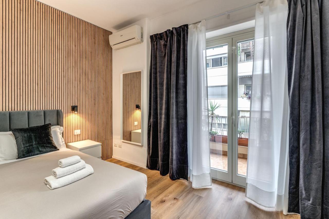 Vatican Private Apartment - 2