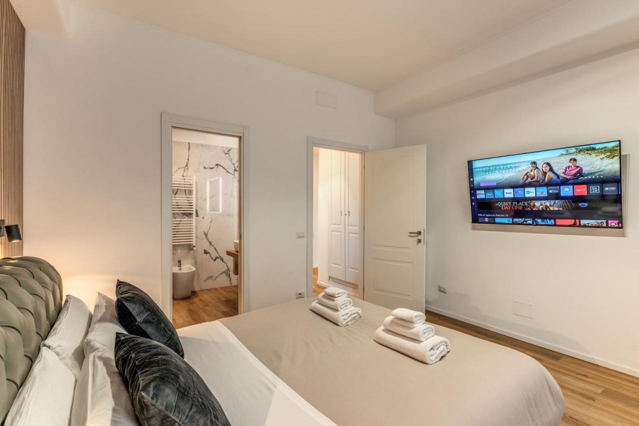 Vatican Private Apartment - 3