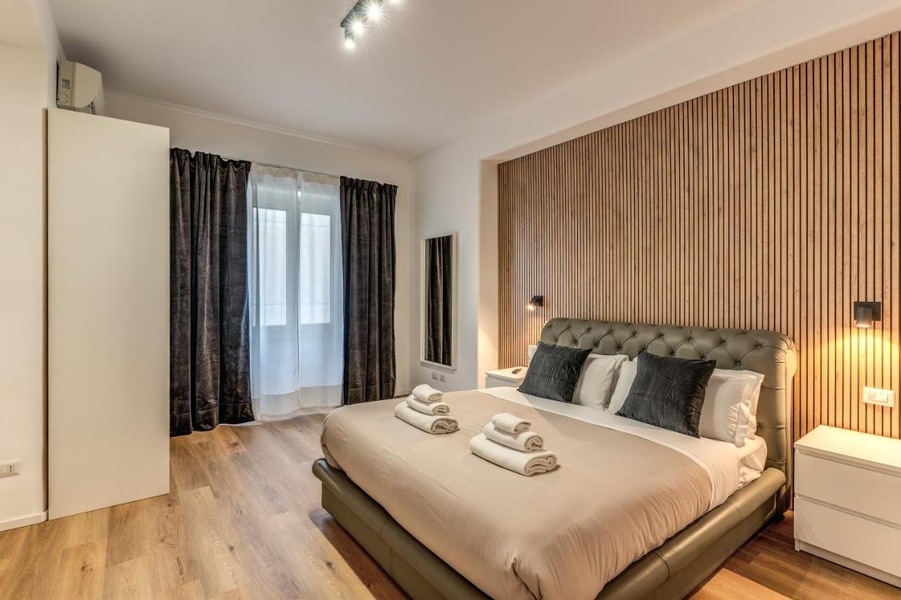 Vatican Private Apartment