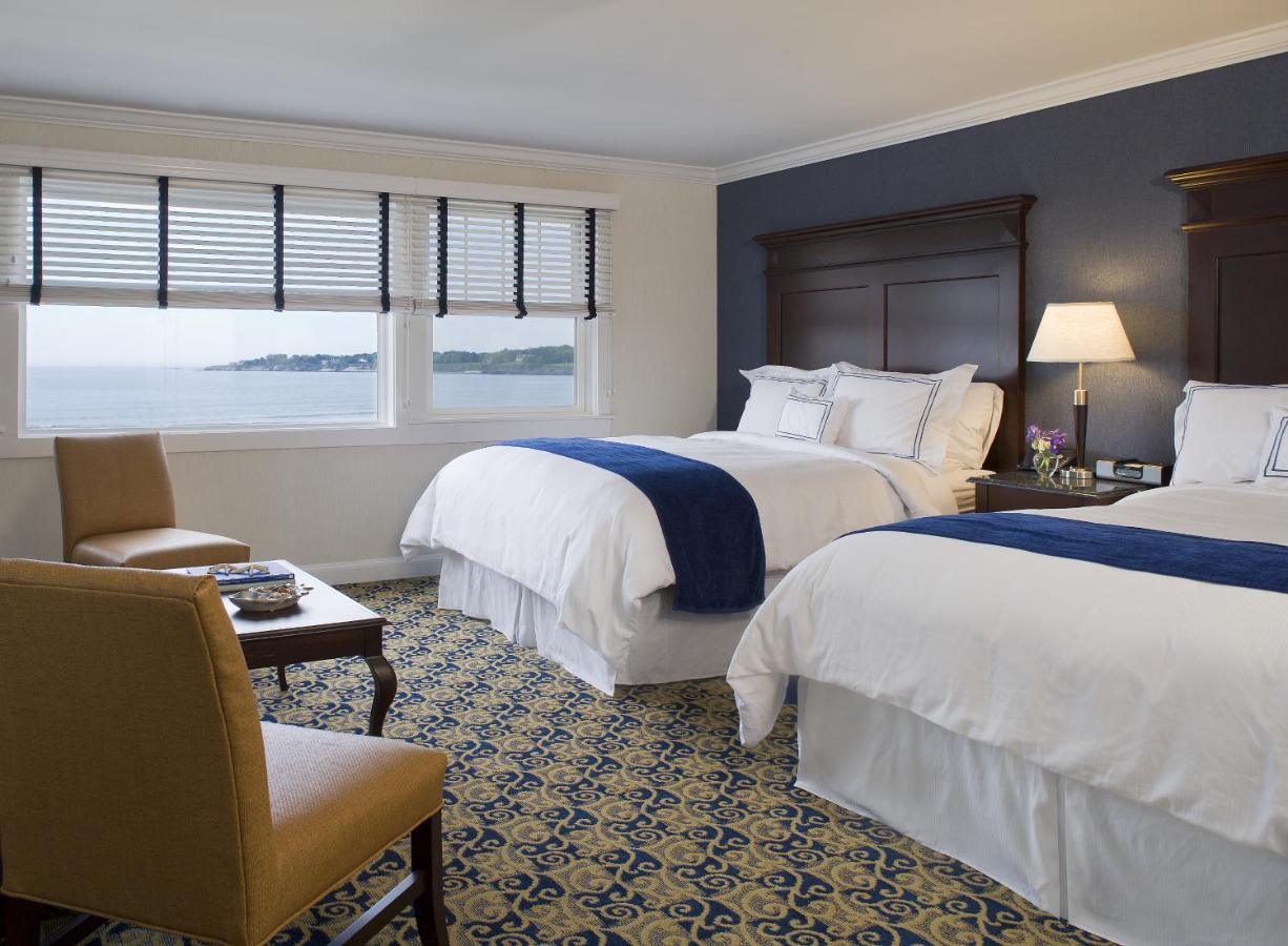 Newport Beach Hotel & Suites — photo 23
