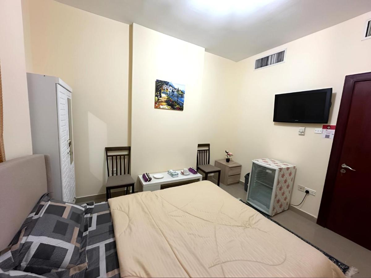 MBZ - Master Room - 5