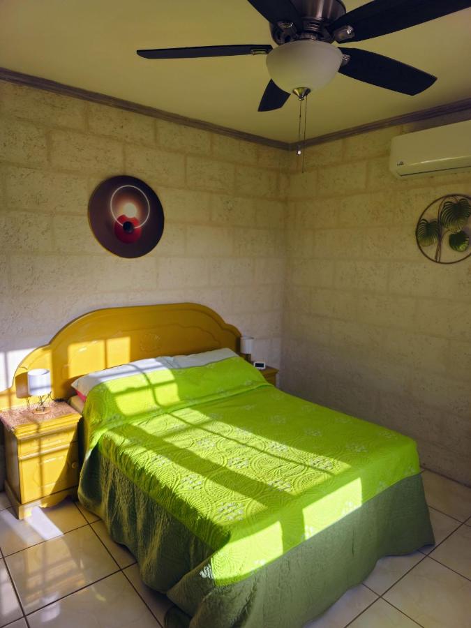 Jackson Breezy Vacation and Venue Rental Barbados - 2