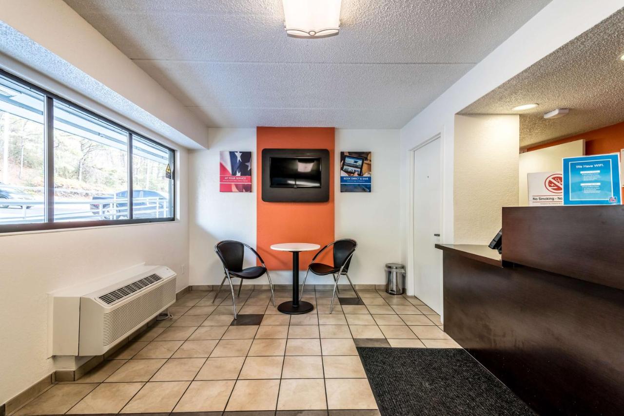 Anchor Motel — photo 14