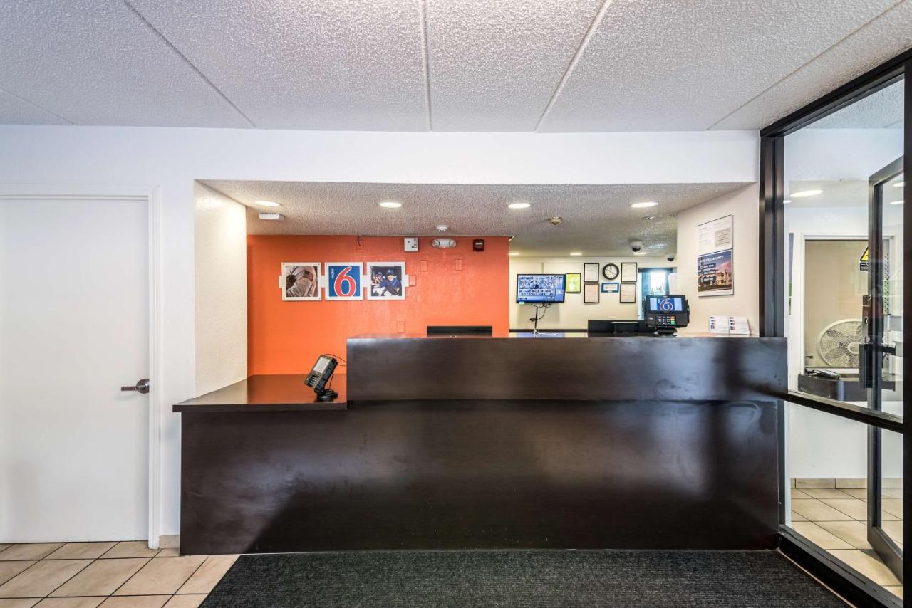 Anchor Motel — photo 15