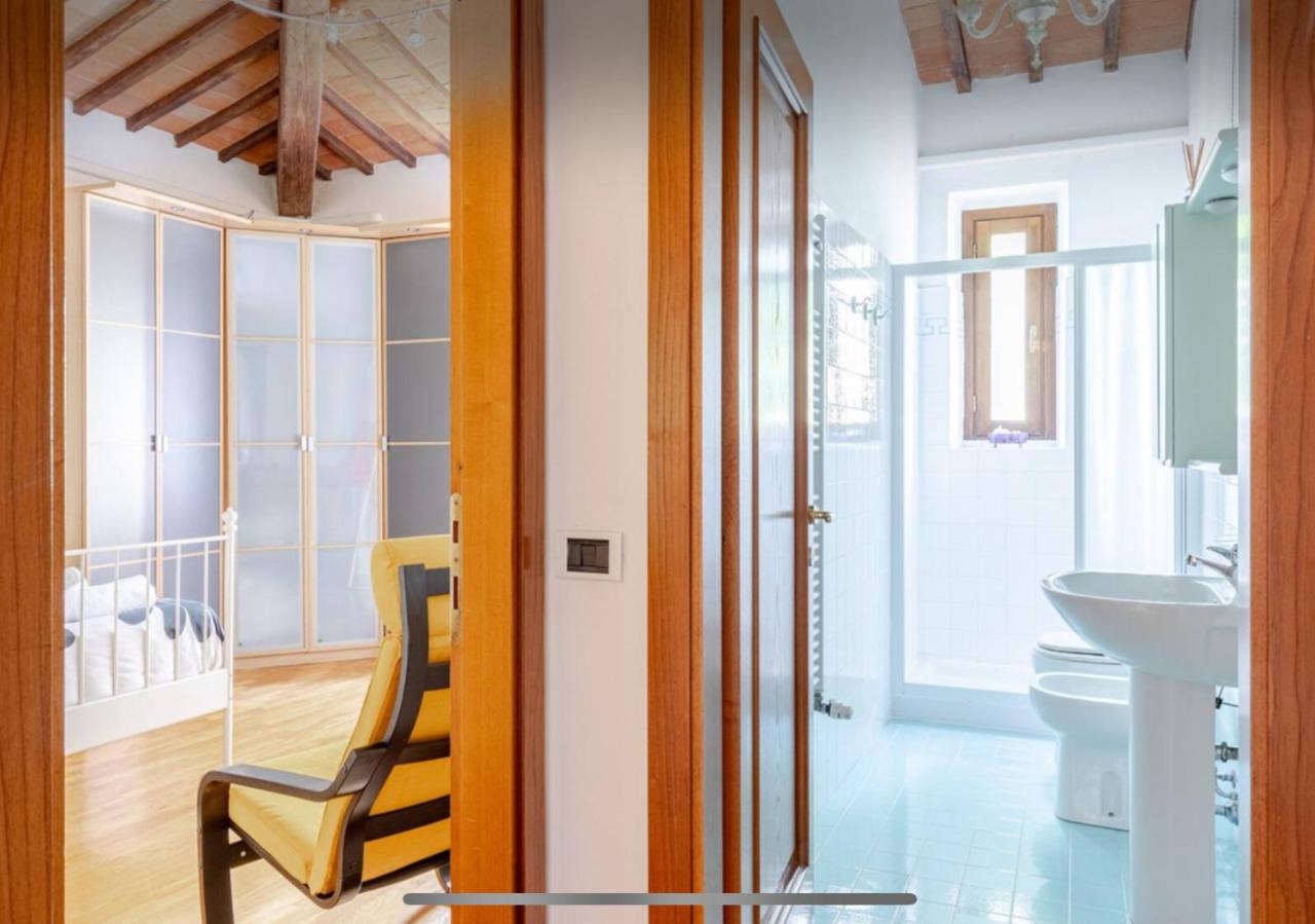 La Loggia del Ciliegio - 3