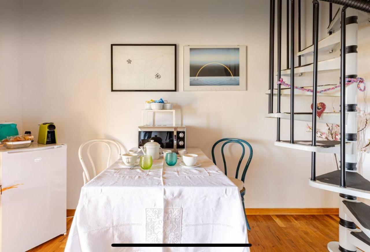 La Loggia del Ciliegio - 4