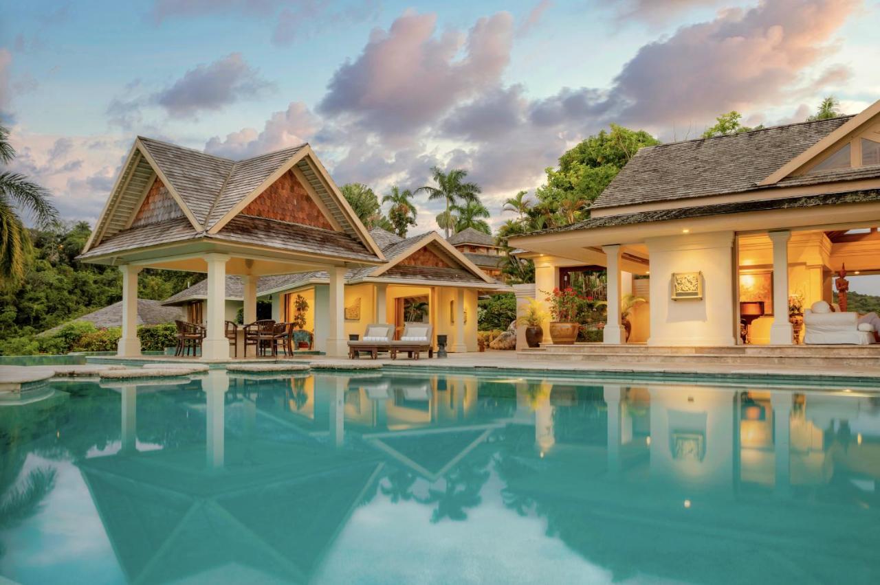 Silent Waters Villa - 2