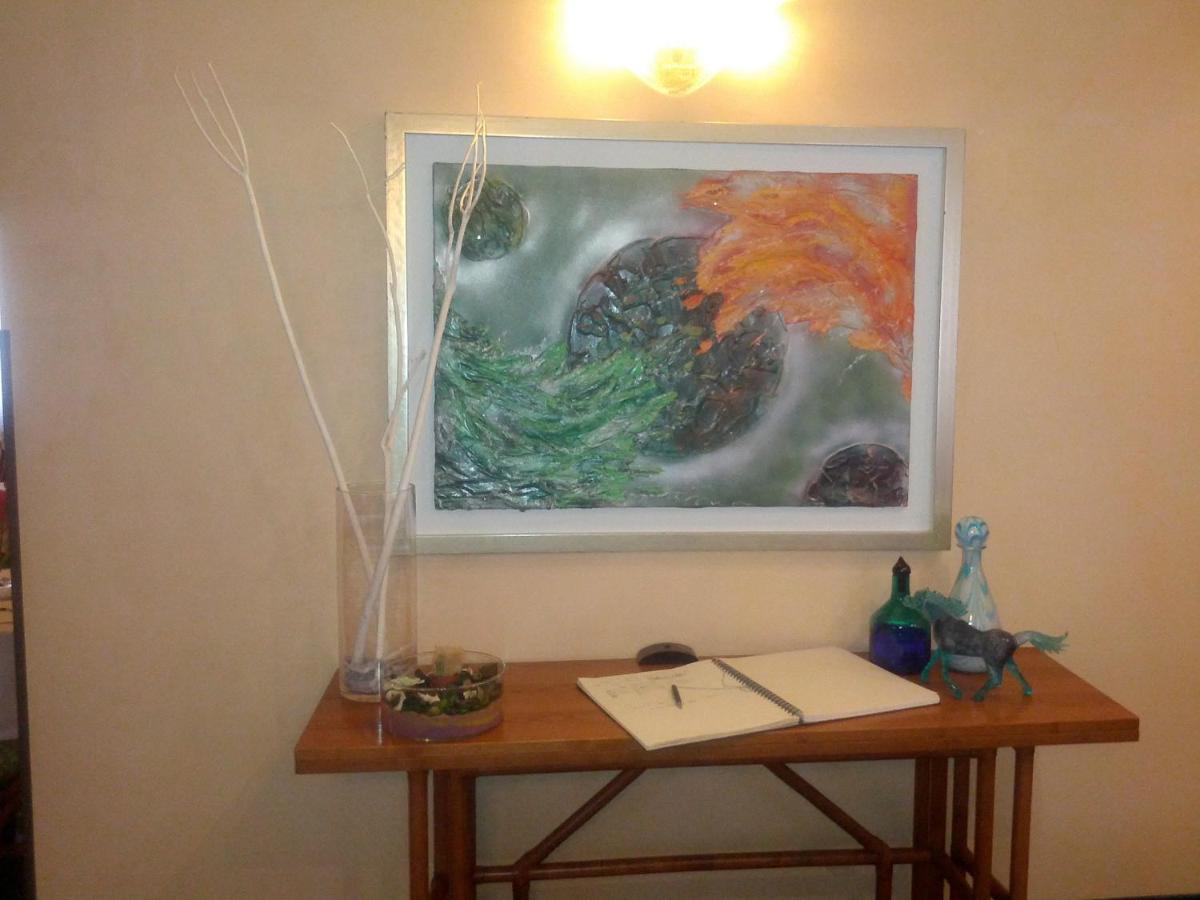 Hotel Villa Tiziana - 5