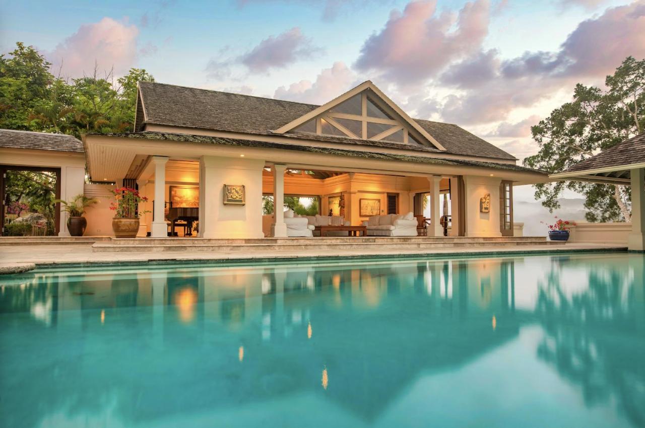 Silent Waters Villa - 3