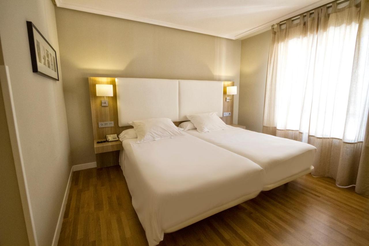 Hotel Los Lagos Nature, Cangas de Onís – Precios actualizados ...