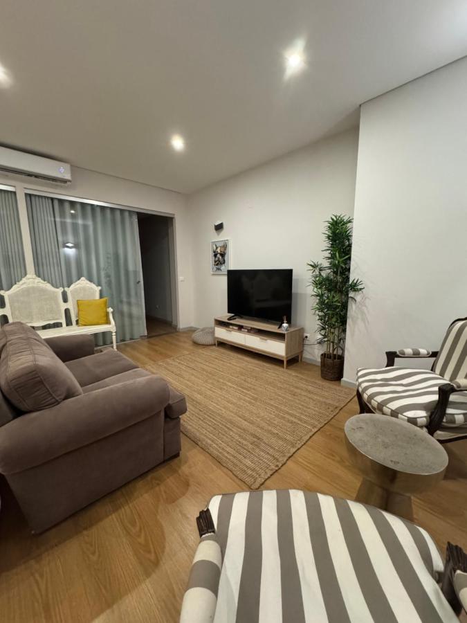 Emotions Lapa Flat - 2