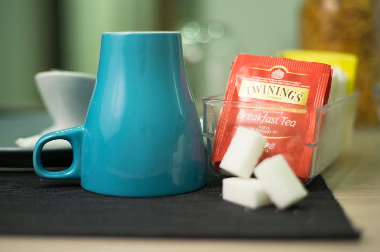 Viale del Colosseo - 4