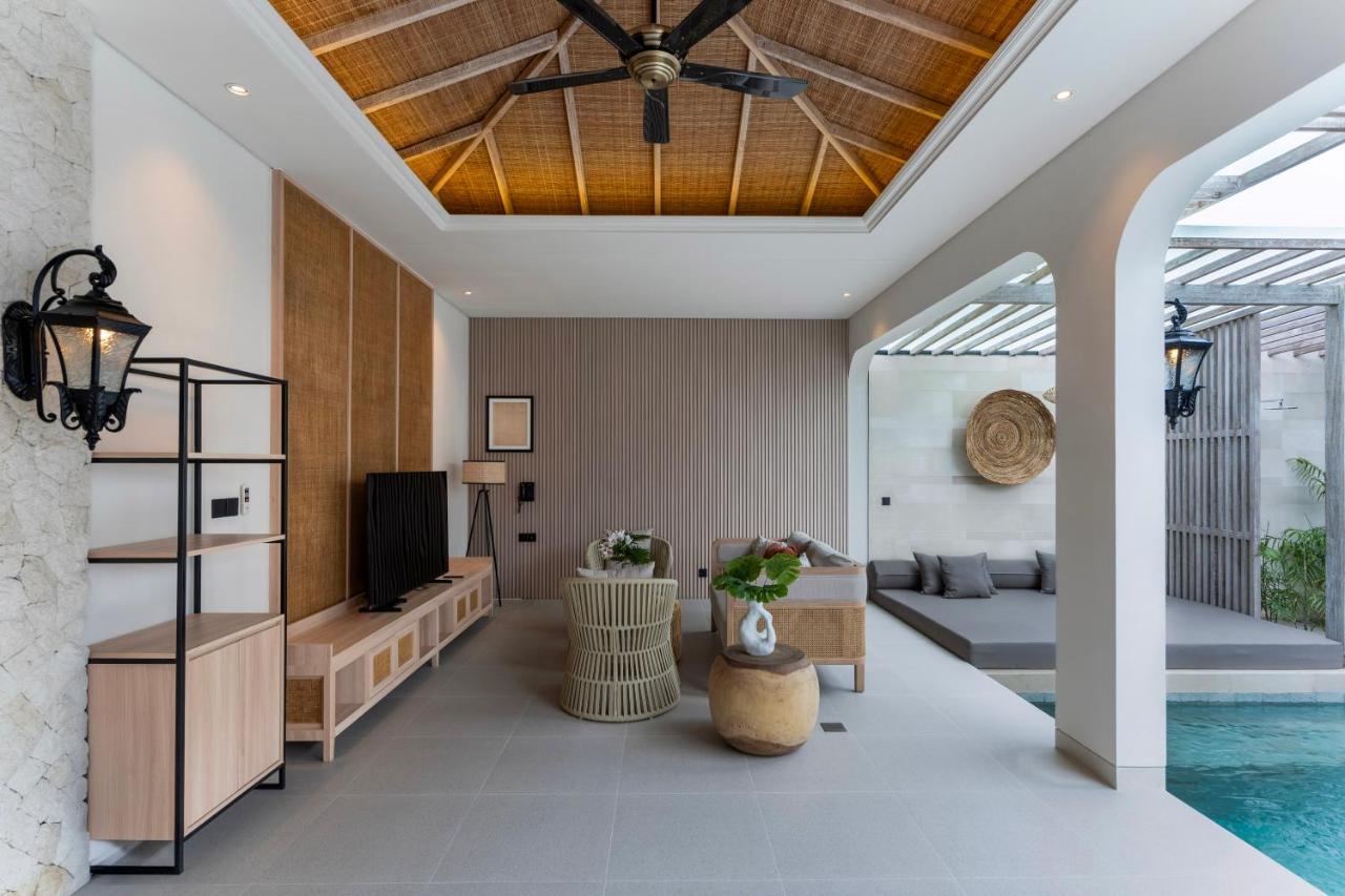 Deneva Villa by Betterplace - 2