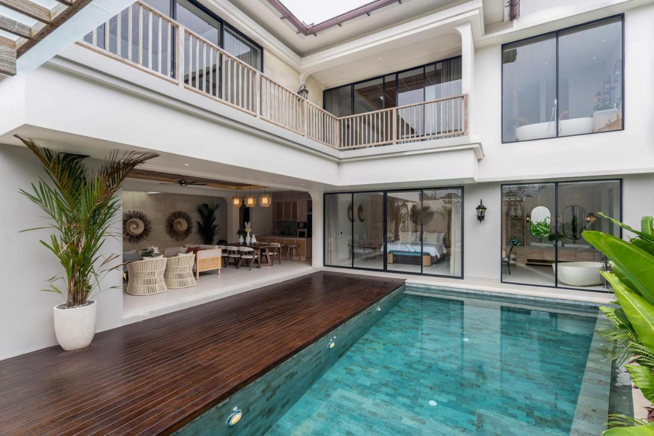 Deneva Villa by Betterplace