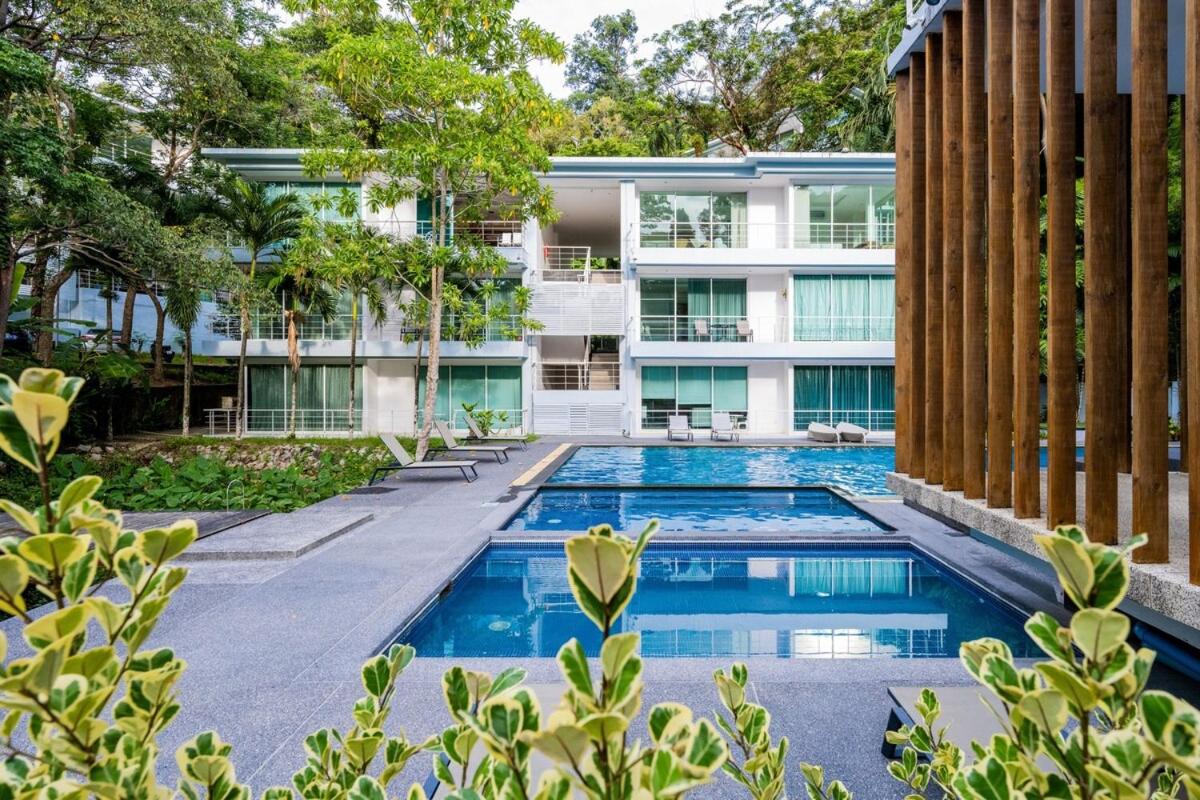 Balinese Apartment Kamala beach near Cafe del Mar - 4