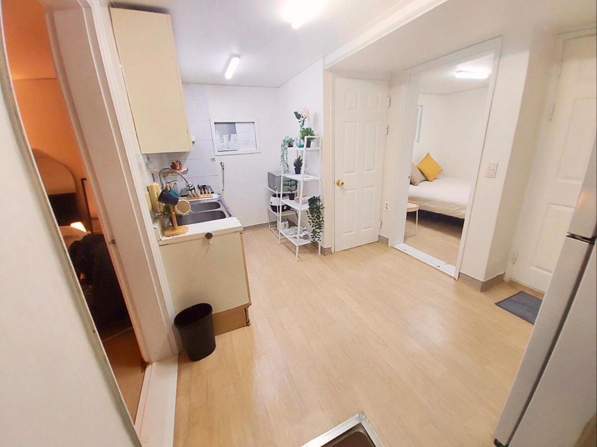 Samsung Jungang Station 2 minutes! COEX 3 minutes! - 5