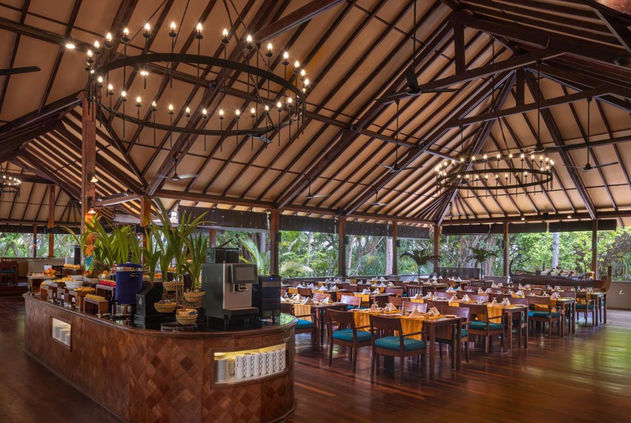 Adaaran Select Meedhupparu - with Dine around Premium All inclusive - 24 hours - 5