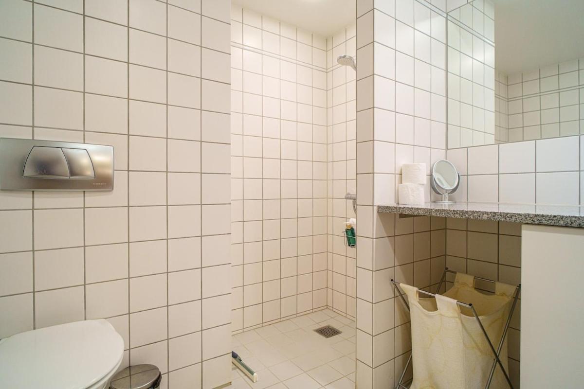 Spacious Canal-View Apartment Near Metro in Christianshavn - 4