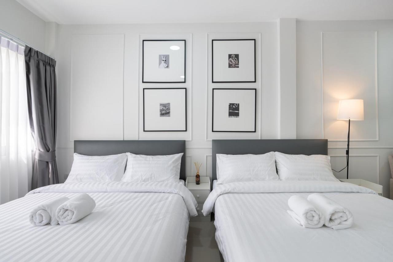 Arun Sa wad - Chinatown - 2